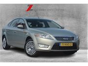 Ford Mondeo - 2.0-16V Ghia Nederlandse auto 108398 NAP dealeronderhouden l