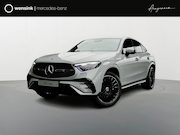 Mercedes-Benz GLC-Klasse Coupe - 300e 4MATIC Business Solution AMG | Night | Panoramadak | Tr
