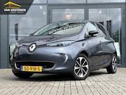 Renault Zoe - R90 92pk Intens | KOOPACCU | Stoelverw. | Cam. | PDC | Keyle