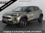 Toyota Yaris Cross - 1.5 Hybrid Active Bi-Tone | 1e eigenaar | Apple Carplay & An