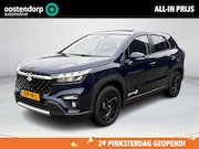 Suzuki S-Cross - 1.4 Boosterjet Select Hybrid **STOELVERWARMING/ DODEHOEKDETE