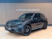 Mercedes-Benz GLC-klasse - 400e 4MATIC AMG Line 381PK - Pano