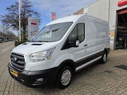 Ford Transit - 310 2.0 TDCI L2H2, Trekhaak, Camera, Navigatie
