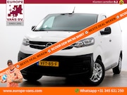 Opel Vivaro - 1.5 CDTI 102pk L2H1 Edition Airco/Cruise Control 04-2020