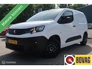 Peugeot Partner - bestel 1.2 BENZINE AIRCO EX. BTW
