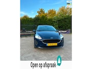 Ford Fiesta - 1.0 EcoBoost Connected 1e eig