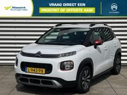 Citroën C3 Aircross - 1.2 PureTech Shine | Handgeschakeld | Camera | Navigatie | A