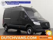 Mercedes-Benz Sprinter - Automaat L2H2 | Imperiaal | Trekhaak | | Airco | Cruise | 3-
