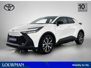 Toyota C-HR - 1.8 Hybrid 140 Dynamic Voorraad actie! Nu €3.500, - korting 