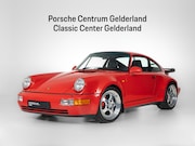 Porsche 911 - 964 3.6 Turbo Coupé