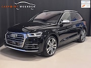 Audi SQ5 - 3.0 TFSI SQ5 quattro PANO| B&O | SFEERVERL. | TREKHAAK | HUD