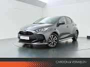 Toyota Yaris - 1.5 Hybrid Business Plus | 116 PK | Trekhaak afnee