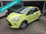 Ford Ka - 1.2 Trend | 12 MND GARANTIE | | STUURBEKRACHTIGING |