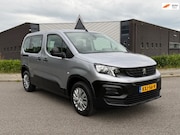 Peugeot Rifter - 1.2 Puretech Allure