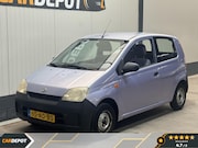 Daihatsu Cuore - 1.0-12V Kyoto