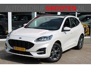 Ford Kuga - 2.5 PHEV ST-Line//Pano!! NETTO EXCL VAT 12221, -- EURO