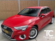 Audi A3 - Sportback 30 TFSI Advanced edition Automaat | Stoelverwarmin