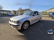 BMW 3-serie - 316ti Airco 100557km nwe apk