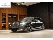 BMW 5-serie - 530e M Sport Edition Panoramadak | H&K | Stoelventilatie