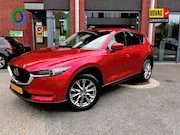 Mazda CX-5 - 2.5 SkyActiv-G 194 GT-M 4WD | Adaptive Cruise Control | Stoe