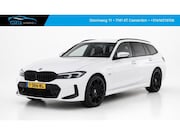 BMW 3-serie - Touring 330e xDrive