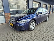 Volkswagen Golf - 1.5 ETSI LIFE Business, Trekhaak, Stuur/stoel verwarming, Ca