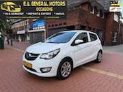 Opel Astra - 1.0 Edition