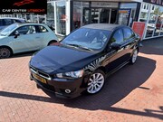 Mitsubishi Lancer - Sports Sedan 1.8 Instyle automaat leer airco navi