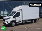 Maxus eDeliver 9 - L4 Business DEAL 65 kWh | BAK+KLEP/AIRCO/CAMERA/ADAPT. CRUIS