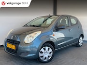 Suzuki Alto - 1.0 Cool Comfort|Airco|5-Deurs