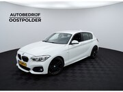 BMW 1-serie - 118i Edition M Sport Shadow Executive