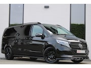 Mercedes-Benz V-klasse - 300d / XXL / 4-matic / DC / 2x Elec Schuifdeur / 360 Camera 