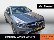 Mercedes-Benz GLC-Klasse Coupe - 250 4MATIC Premium Plus | WORDT VERWACHT |