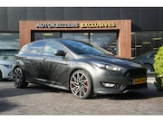 Ford Focus - 1.5 ST-Line 182 PK Automaat Leer