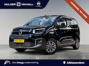 Citroën Berlingo - MPV Plus 1.2 Turbo 110pk | 180° CAMERA | STOEL + STUURVERW.