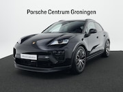 Porsche Macan - 4