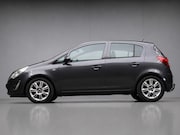 Opel Corsa - 1.4-16V Edition Sport (AIRCO, , LED, SPORTSTOELEN, NAVI, TRE