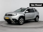 Dacia Duster - 1.0 TCe Bi-Fuel Prestige 100PK | Trekhaak | Navigatie | Acht