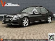 Mercedes-Benz S-klasse - S BlueTEC HYBRID | € 14.000, - NETTO! | Pano | 360