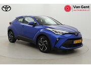 Toyota C-HR - 1.8 Hybrid Dynamic | Trekhaak | Apple Carplay / Android Auto