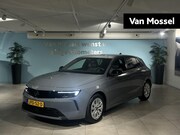 Opel Astra - 1.2 Turbo Hybrid Business Edition