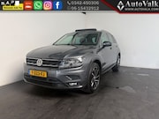 Volkswagen Tiguan - 1.4 TSI 4Motion Comfortline Business