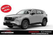 Mazda CX-5 - 2.5 E-SKYACTIV-G 141pk Aut Prime-Line