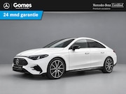 Mercedes-Benz CLA-Klasse - 250+ Launch Edition 85.5 kWh | Panoramadak | Apple CarPlay &