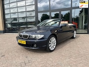 BMW 3-serie - Cabrio 318Ci Special Executive , Leer, Clima, Pdc