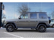 Mercedes-Benz G-klasse - 63 AMG MY 2025 GRIJS KENTEKEN