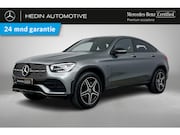Mercedes-Benz GLC-Klasse Coupe - GLC 300e Automaat 4MATIC Business Solution AMG | Advantage P