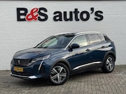 Peugeot 3008 - 1.2 PureTech Premium Automaat Trekhaak Cruise Climate Digita