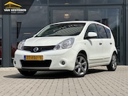 Nissan Note - 1.6-16v 110pk Trekhaak | All-seasonbanden | Airco |