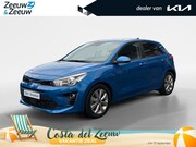 Kia Rio - 1.0 T-GDi MHEV DynamicPlusLine | Automaat | Cruise Control |